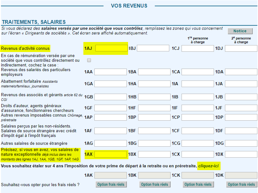 Calcul congés payés forfait jour