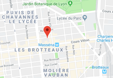 CrowdFunding Immobilier : nouvelle proposition de projet sur Lyon, Les Balcons Tête d’Or