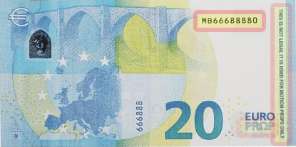 Faux billets en euros : quels sont les plus courants ?