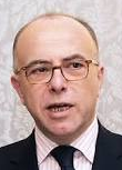 Bernard CAZENEUVE, Ministre délégué chargé du Budget