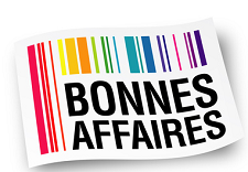 bonne affaires