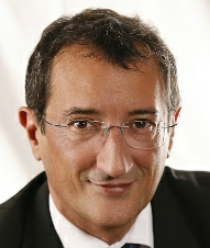 François Lamy, ministre délégué à la ville