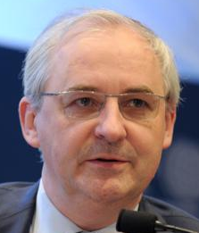 Caisse d’épargne/Banque populaire : Le président Pérol mis en examen