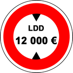 LDD : Le plafond de dépôt passe à 12 000 €