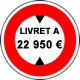  Livret A 2013 : un nouveau plafond à 22 950 €, un taux en baisse 