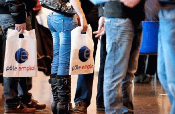 Chômage&nbsp;: une mauvaise nouvelle de plus pour ce soir&nbsp;?