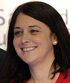 Sylvia Pinel, ministre de l’Artisanat et du Commerce