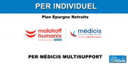 MÉDICIS MULTISUPPORT