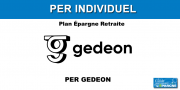 GEDEON