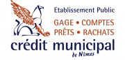 CREDIT MUNICIPAL DE NIMES Compte à Terme