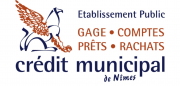 CREDIT MUNICIPAL DE NIMES (Livret Epargne Griffon Solidaire)