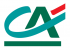 CREDIT AGRICOLE (Espace liberté 2)