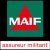 MAIF (Assurance-Vie Responsable et Solidaire)