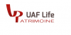 VERSION ABSOLUE (UAF LIFE PATRIMOINE)