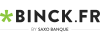 BINCK (BINCK Vie)