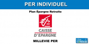 MILLEVIE PER