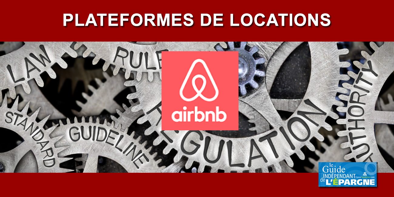 AirBnb : vers une régulation de plus en plus forte AirBnb : vers une régulation de plus en plus forte