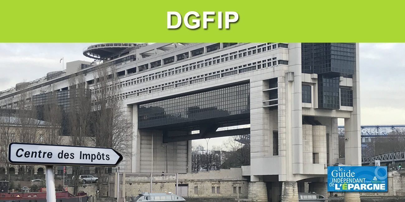 Impôts : 89% des usagers satisfaits des services de la DGFIP en 2019