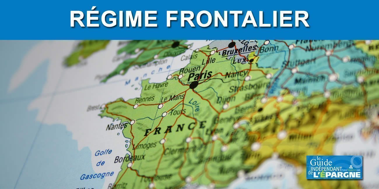 Impôt / régimes frontaliers : les accords COVID sont reconduits jusqu'à fin 2021 (Allemagne, Belgique, Italie, Luxembourg, Suisse) Impôt / régimes frontaliers : les accords COVID sont reconduits jusqu'à fin 2021 (Allemagne, Belgique, Italie, Luxembourg, Suisse)