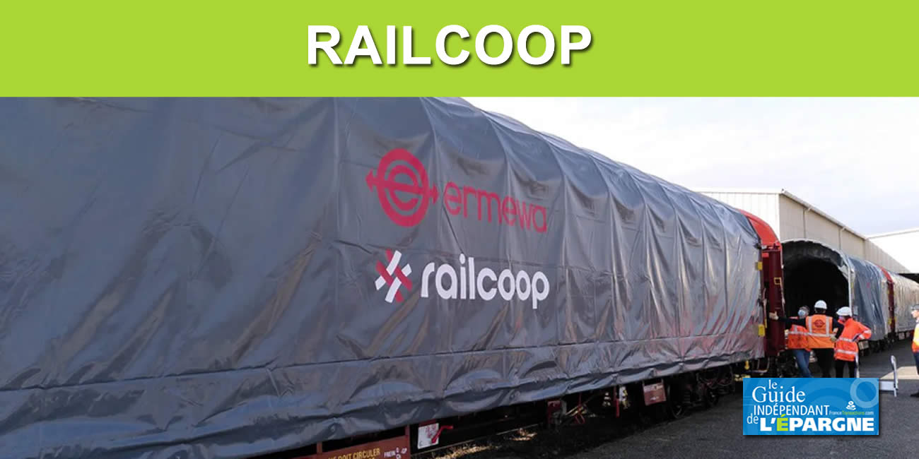 Fiscalité : Ne ratez pas le départ du train avec Railcoop, mettez votre réduction d'impôt de 25% sur de bons rails ! Fiscalité : Ne ratez pas le départ du train avec Railcoop, mettez votre réduction d'impôt de 25% sur de bons rails !