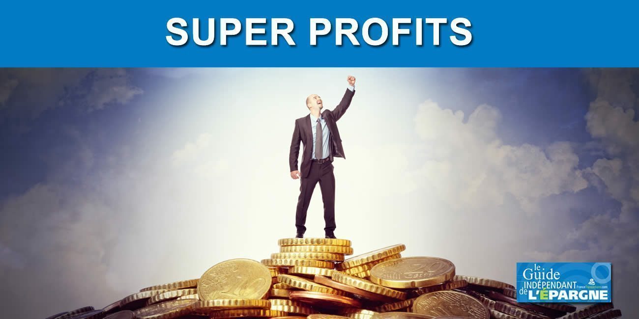 Taxation des super profits : Espagne , Italie, Royaume-Uni... La France ne fait pas le choix de ses pays voisins... Pour le moment Taxation des super profits : Espagne , Italie, Royaume-Uni... La France ne fait pas le choix de ses pays voisins... Pour le moment