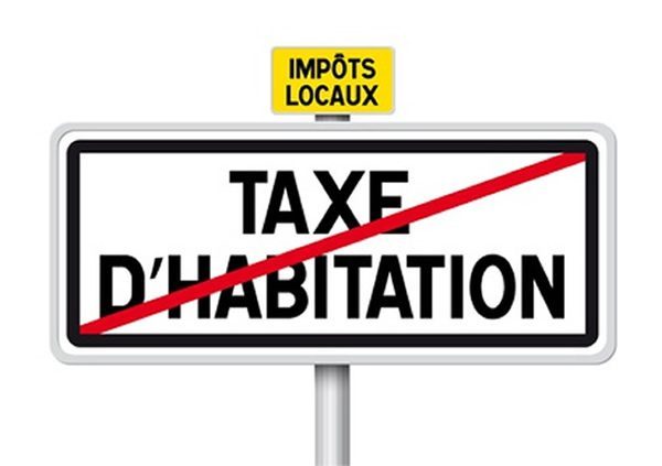 Suppression totale de la taxe d'habitation en 2023 : 723€ d'économies en moyenne pour 24,4 millions de foyers