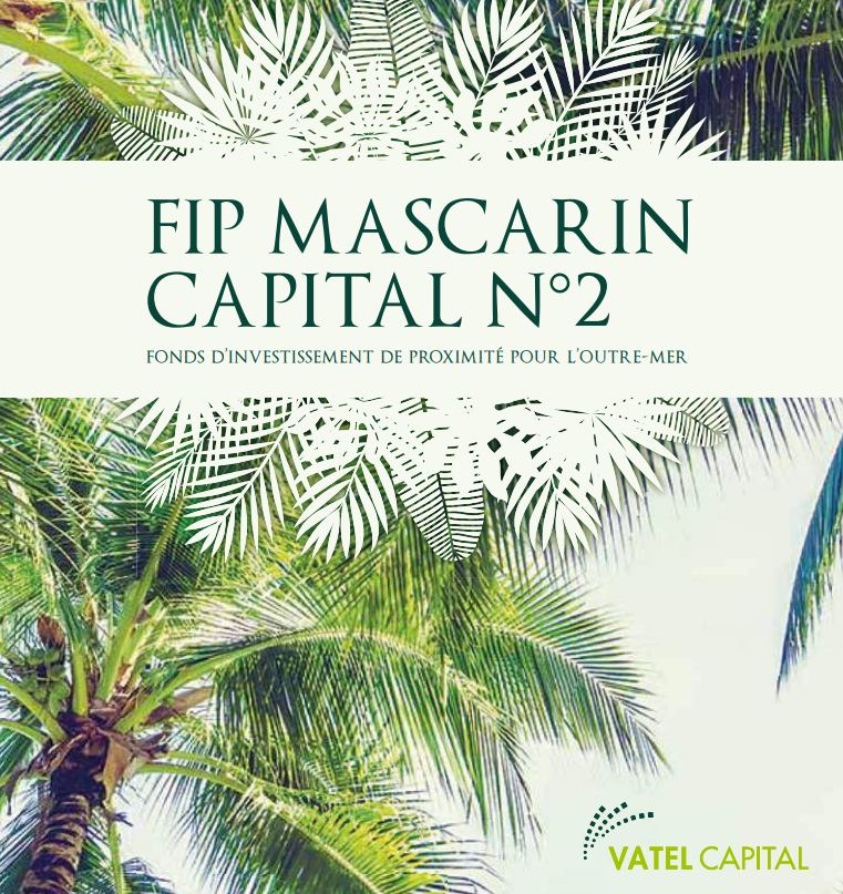 MASCARIN CAPITAL 2 MASCARIN CAPITAL 2