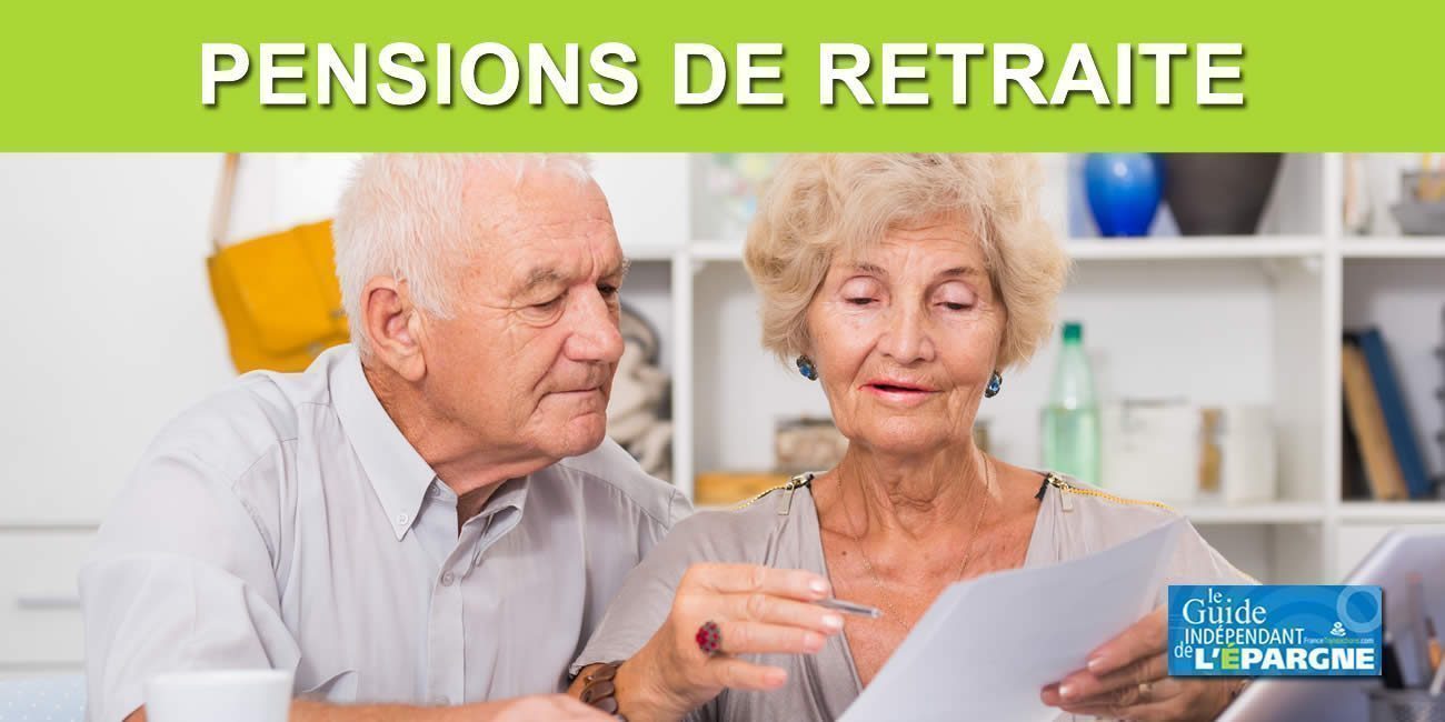 Perte de pouvoir d'achat des retraités depuis 10 ans : les pensions AGIRC–ARRCO revalorisées seulement de 67% de l'inflation