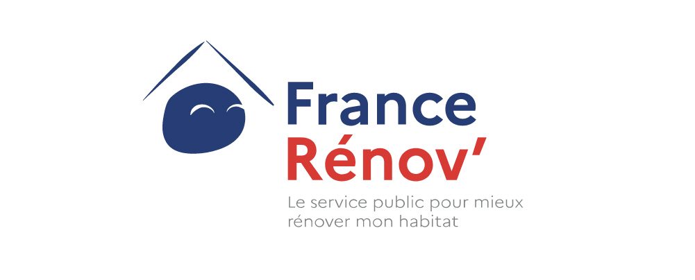 Immobilier : France Rénov', nouveau service gratuit officiel disponible dès le 1er janvier 2022, pour s'y retrouver dans toutes les aides à la rénovation immobilière