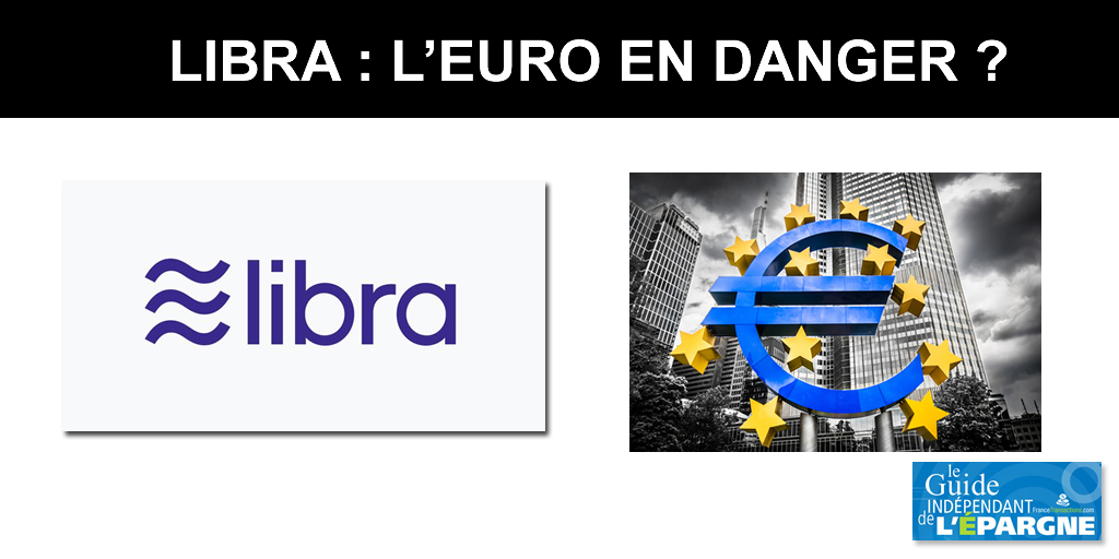 Le libra va-t-il marquer le début de la disparition des monnaies nationales au profit des monnaies privées ? Le libra va-t-il marquer le début de la disparition des monnaies nationales au profit des monnaies privées ?
