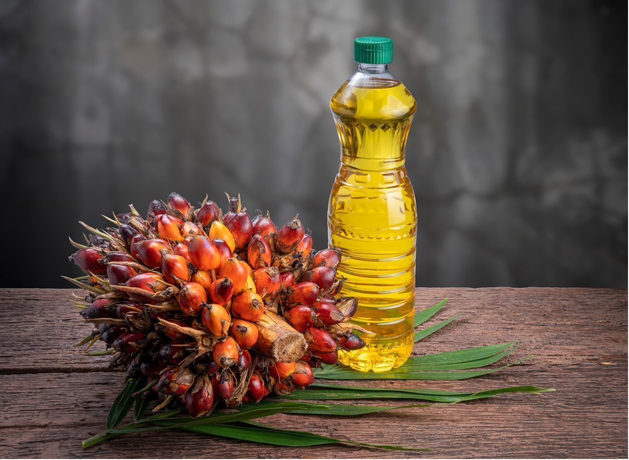 L'huile de palme peut revenir dans la composition des produits, en remplacement de l'huile de tournesol, sans mention spécifique sur l'emballage