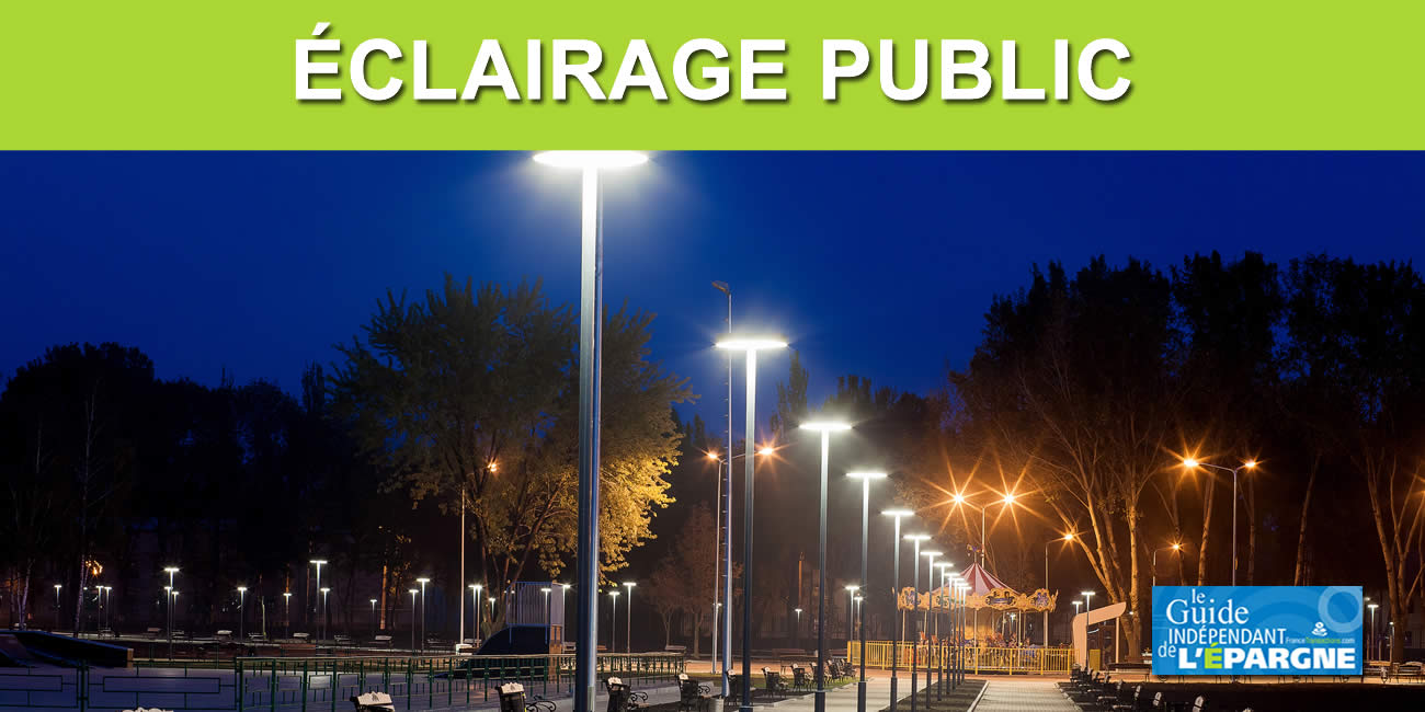 Éclairage public : êtes-vous pour ou contre réduire, voire éteindre, l'éclairage dans les rues à partir du 1 heure du matin ?