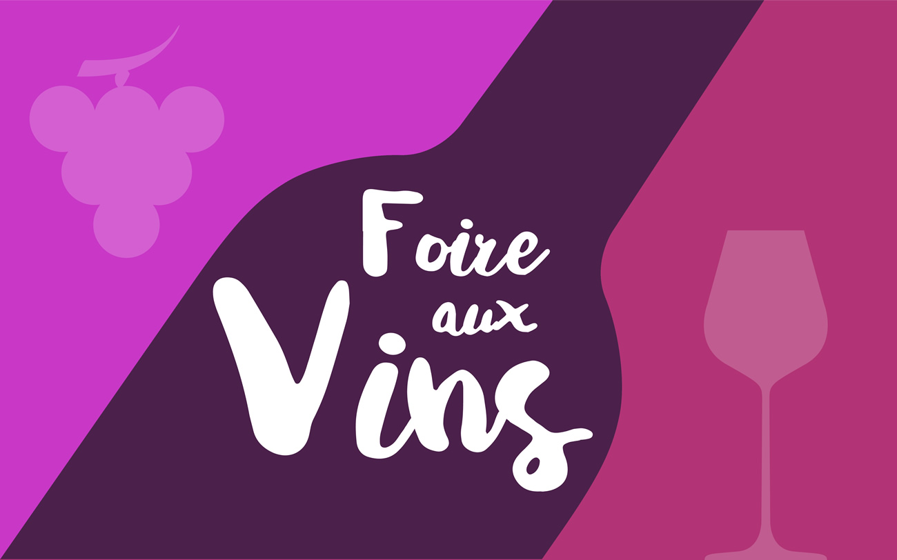 Foires aux vins d'automne 2025, début à partir de ce vendredi 25 août 2025 Foires aux vins d'automne 2025, début à partir de ce vendredi 25 août 2025