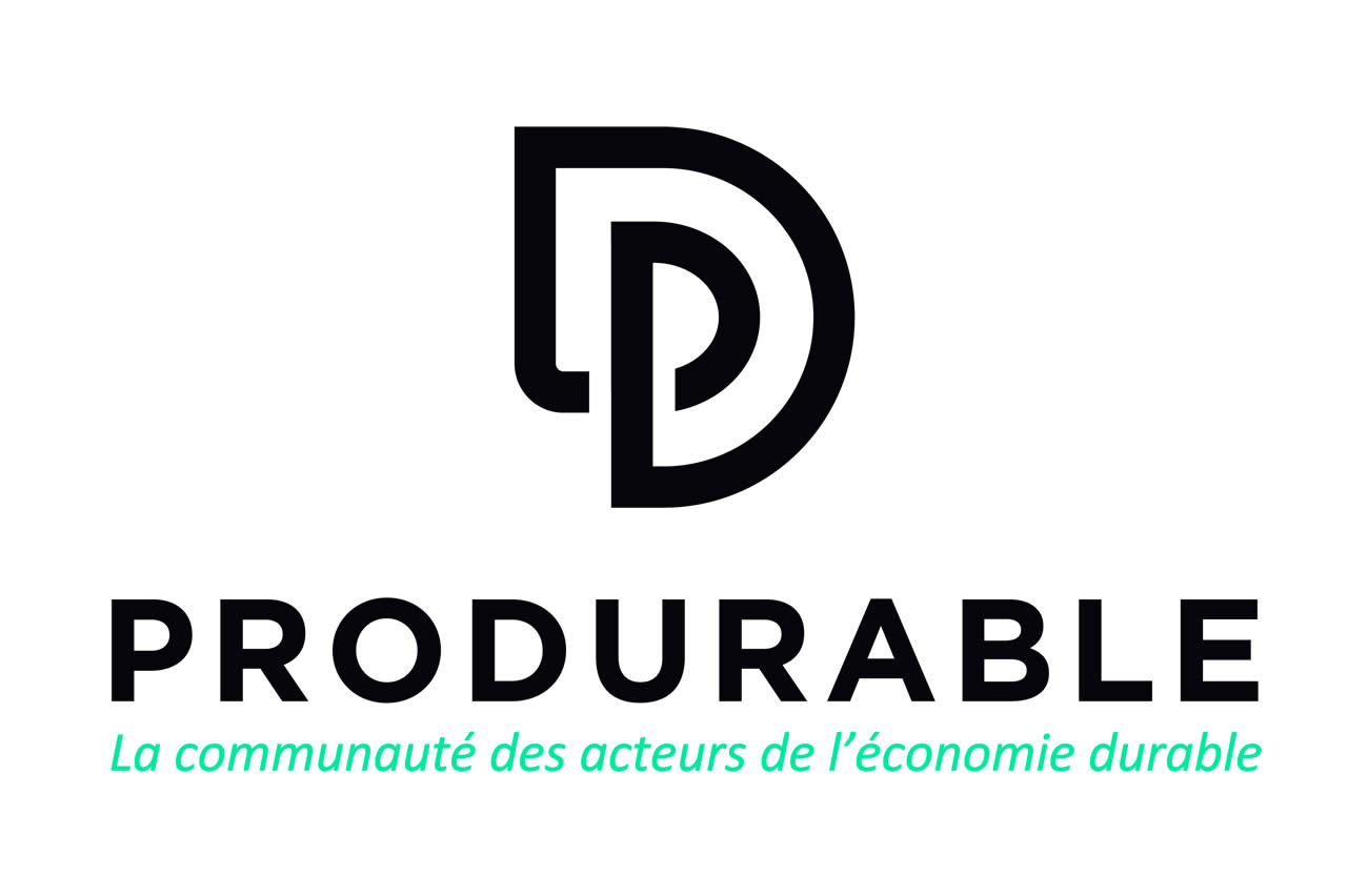 PRODURABLE, 16e édition, le salon des solutions en faveur de l'économie durable, du 12 au 13 septembre 2023 PRODURABLE, 16e édition, le salon des solutions en faveur de l'économie durable, du 12 au 13 septembre 2023