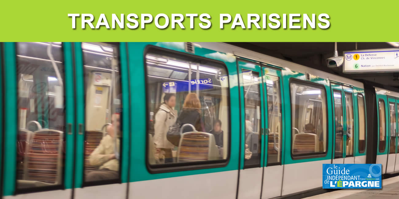 Pass NAVIGO : son prix au 1er janvier 2024 est connu, les modalités pour votre remboursement Pass NAVIGO : son prix au 1er janvier 2024 est connu, les modalités pour votre remboursement