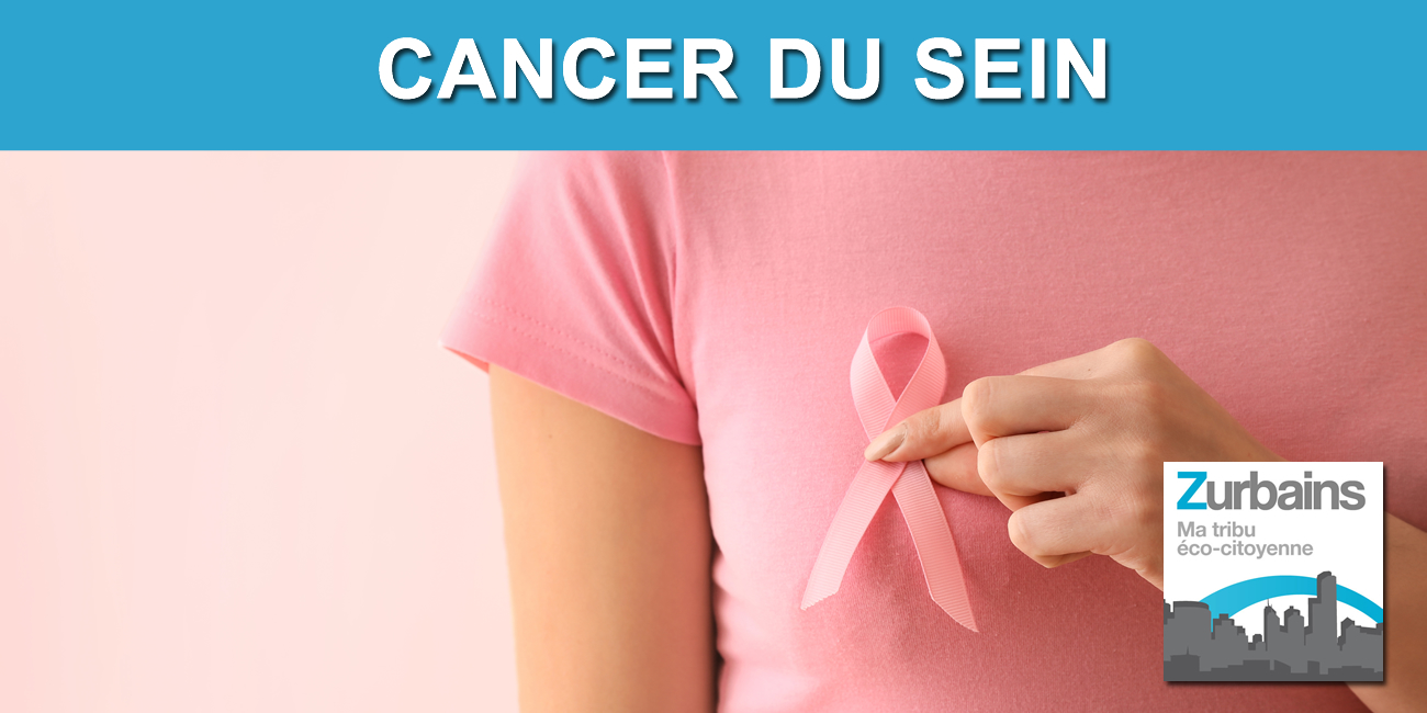 Cancer du sein, première cause de mortalité #OctobreRose : se faire dépister tous les deux ans est vital ! Cancer du sein, première cause de mortalité #OctobreRose : se faire dépister tous les deux ans est vital !