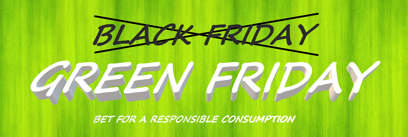 Black Friday : les réelles économies se trouvent dans les achats futiles que l'on ne fait pas Black Friday : les réelles économies se trouvent dans les achats futiles que l'on ne fait pas