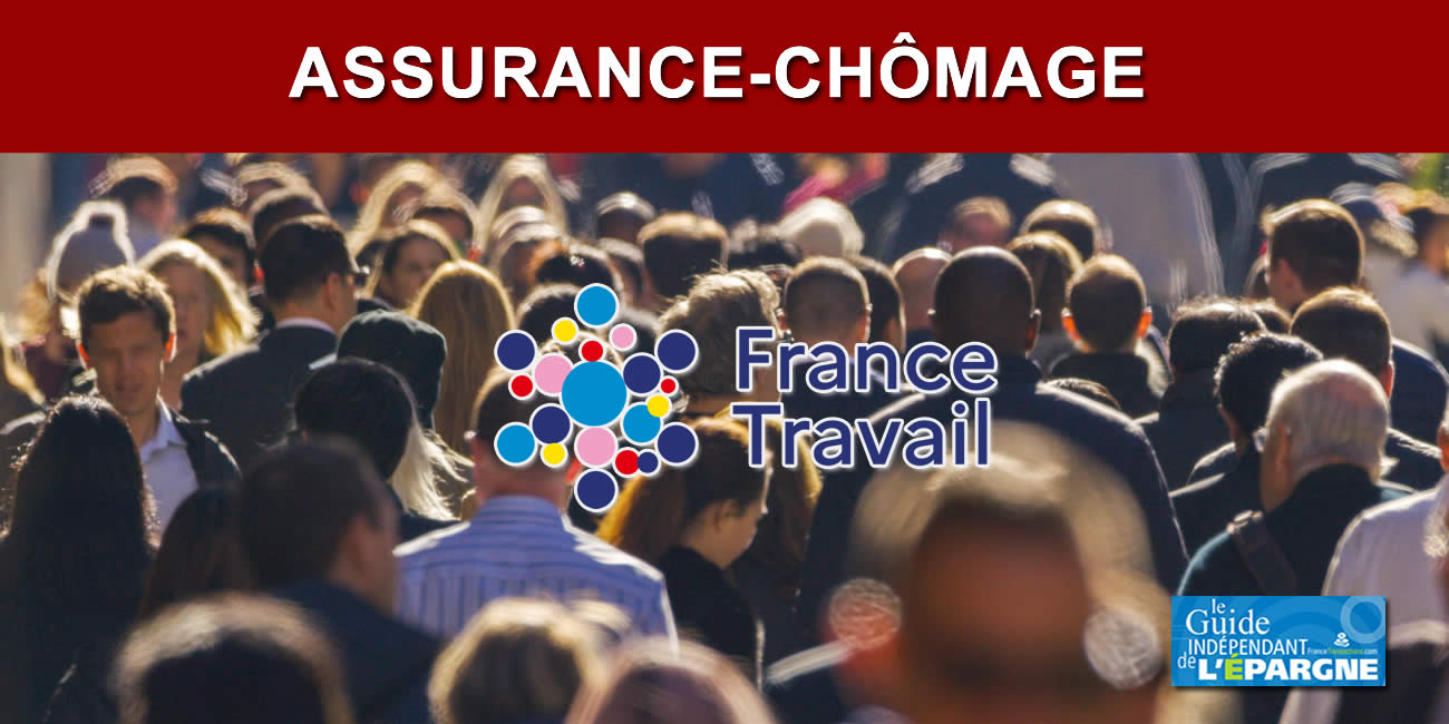 Réforme 2024 de l'assurance-chômage : vers une nouvelle réduction de la période d'indemnisation de 6 mois Réforme 2024 de l'assurance-chômage : vers une nouvelle réduction de la période d'indemnisation de 6 mois