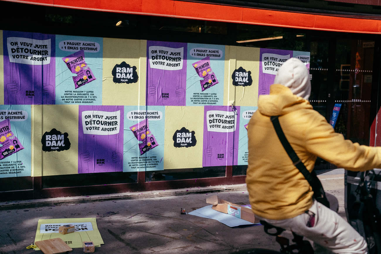 Faire un max de pognon Faire un max de pognon