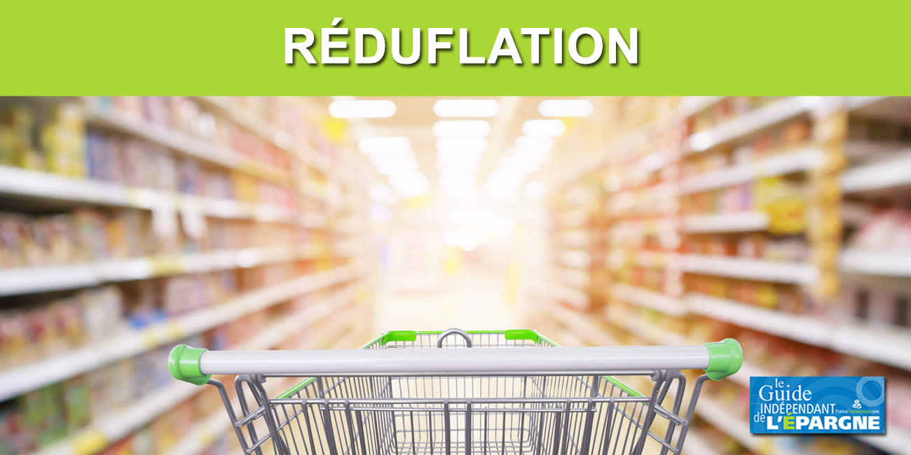 La réduflation, une arnaque à échelle industrielle La réduflation, une arnaque à échelle industrielle