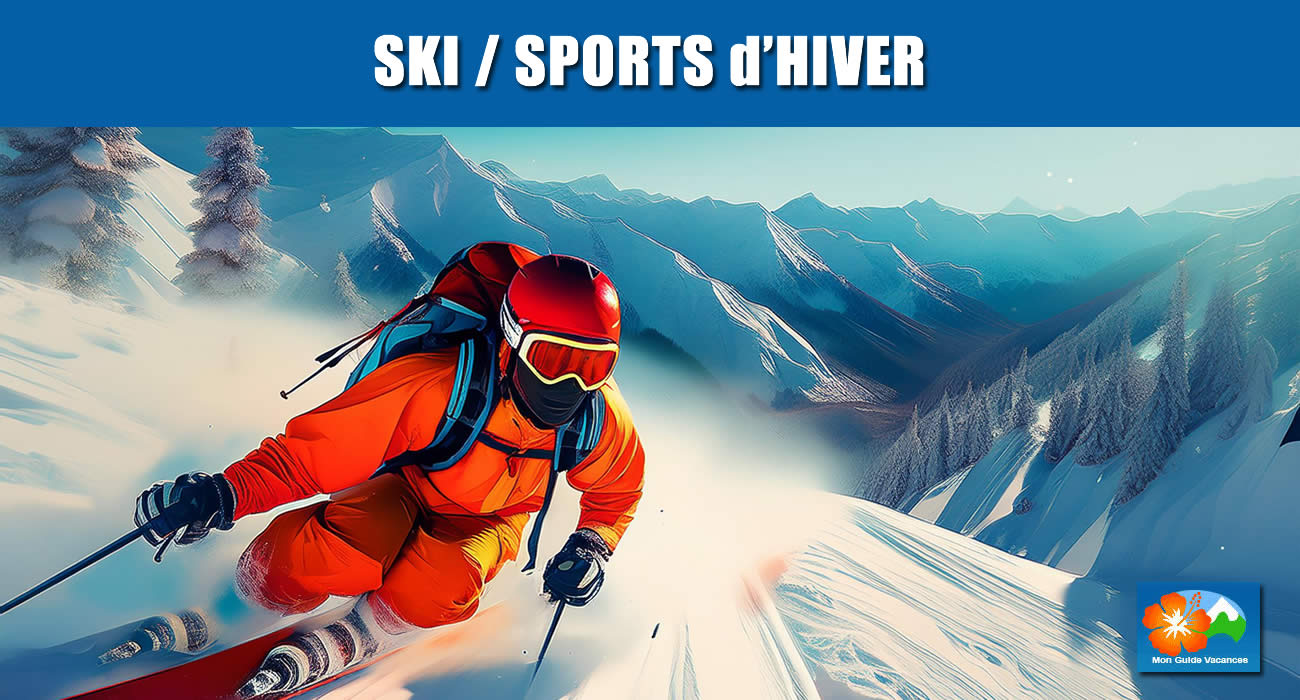 Ces stations de ski ouvrant ce week-end du 20 au 22 décembre 2024 Ces stations de ski ouvrant ce week-end du 20 au 22 décembre 2024