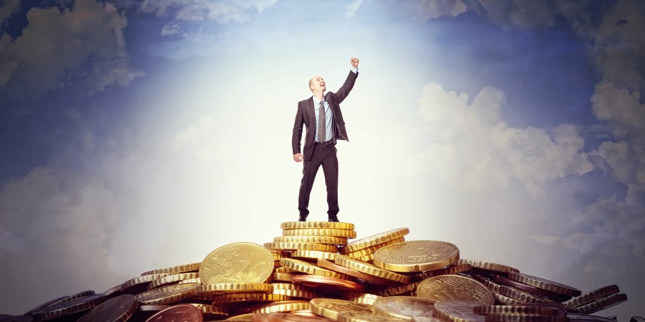 La fortune des milliardaires n'est pas aussi élevée que l'on voudrait bien nous le faire croire... La fortune des milliardaires n'est pas aussi élevée que l'on voudrait bien nous le faire croire...