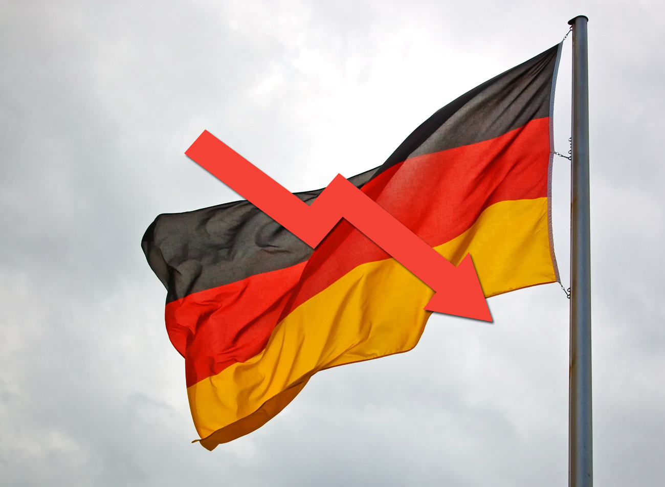 Après la BCE, la banque centrale allemande annonce à son tour une perte financière historique Après la BCE, la banque centrale allemande annonce à son tour une perte financière historique