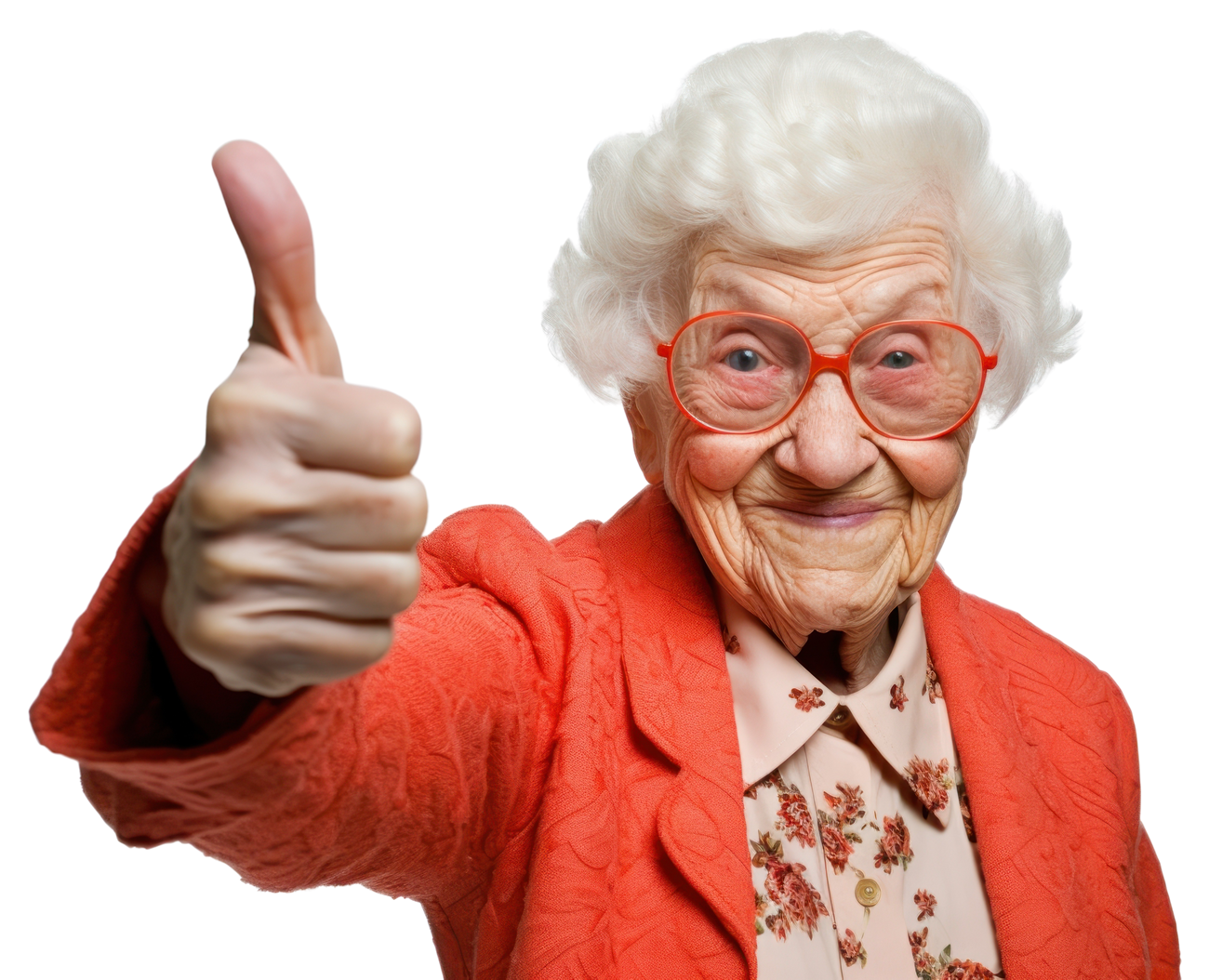 Les grand-mères ont toujours la cote ! ça va être leur fête ! Les grand-mères ont toujours la cote ! ça va être leur fête !