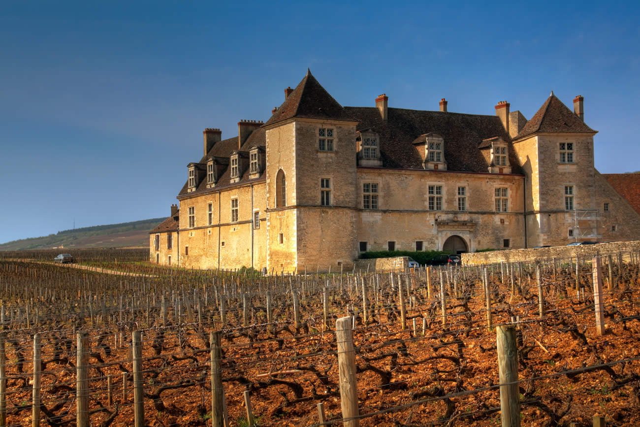 Vins de Bourgogne : forte baisse des enchères 2025 des Hospices de Nuits-Saint-Georges Vins de Bourgogne : forte baisse des enchères 2025 des Hospices de Nuits-Saint-Georges
