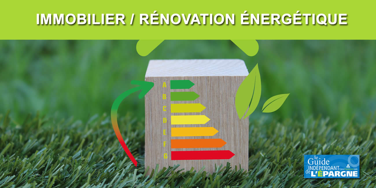 Immobilier : les travaux de rénovation énergétique vont attendre pour plus de 60% des propriétaires Immobilier : les travaux de rénovation énergétique vont attendre pour plus de 60% des propriétaires