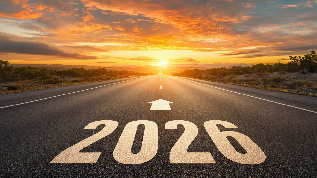 Crédits immobiliers : ce que les banques préparent pour 2026 Crédits immobiliers : ce que les banques préparent pour 2026