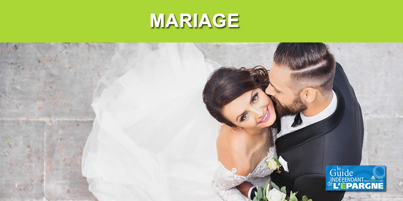 Mariage : 37% des Français feraient confiance à l'IA pour organiser leur cérémonie Mariage : 37% des Français feraient confiance à l'IA pour organiser leur cérémonie