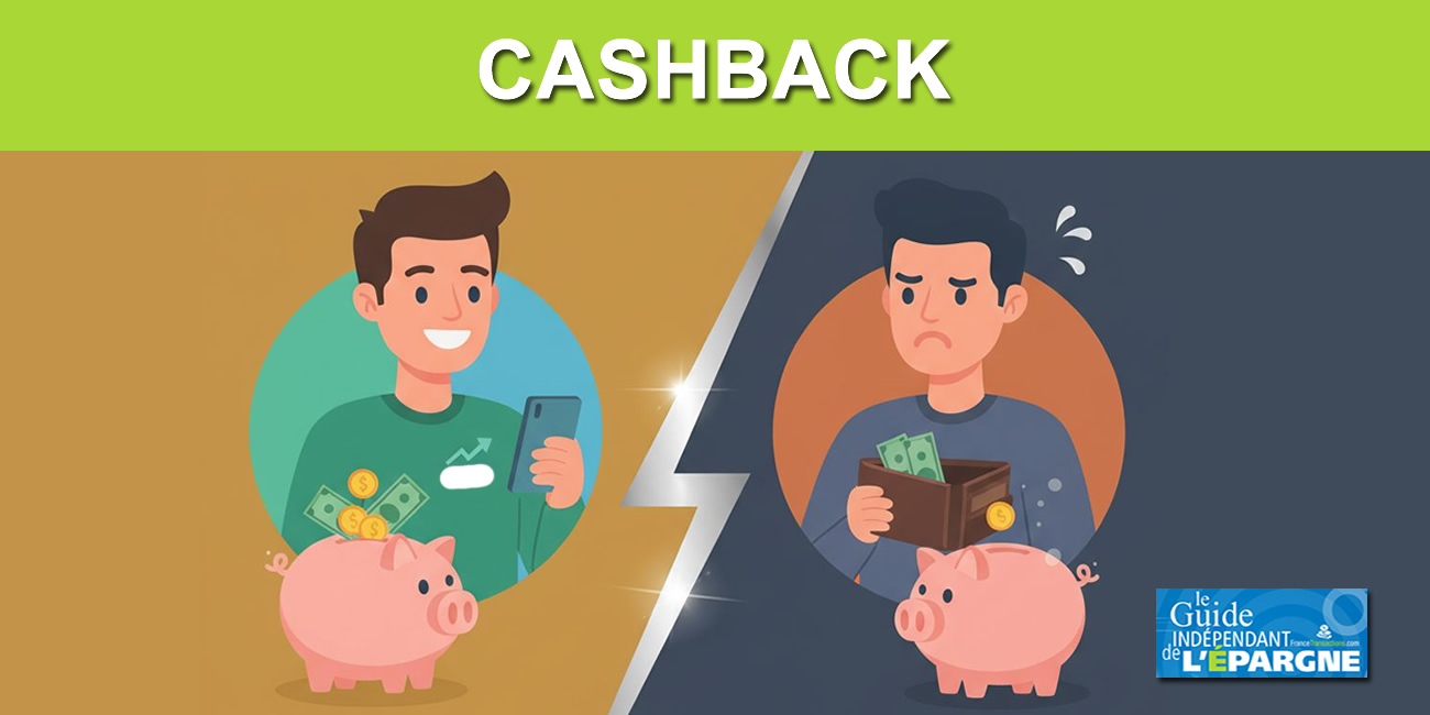 Quel est l'Impact du Cashback : de réelles économies ou juste un piège pour vous inciter à dépenser plus ? Quel est l'Impact du Cashback : de réelles économies ou juste un piège pour vous inciter à dépenser plus ?