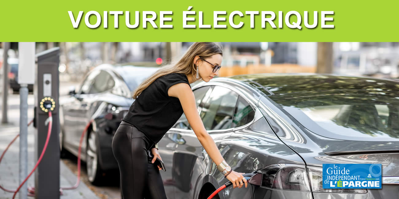 Nouvelles aides financières pour l'acquisition de voitures électriques dès le 1er septembre 2026 Nouvelles aides financières pour l'acquisition de voitures électriques dès le 1er septembre 2026